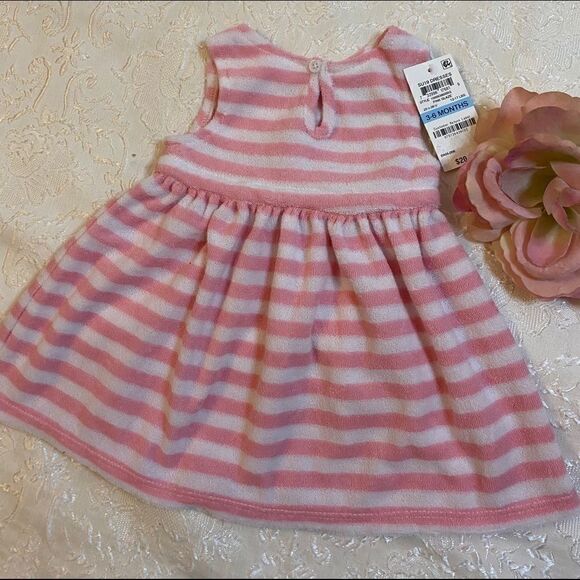 šFirstāimpressionāāsuperĀ cuteāsunādressā3-6M - Picture 7 of 7